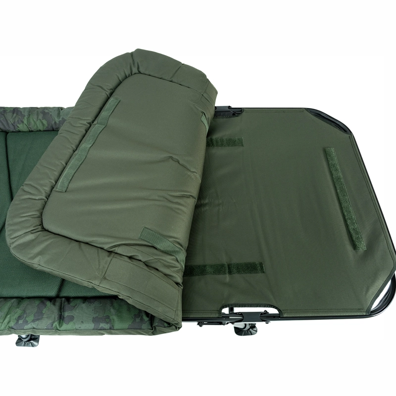 Ridge Monkey CoZee MFX Bedchairs